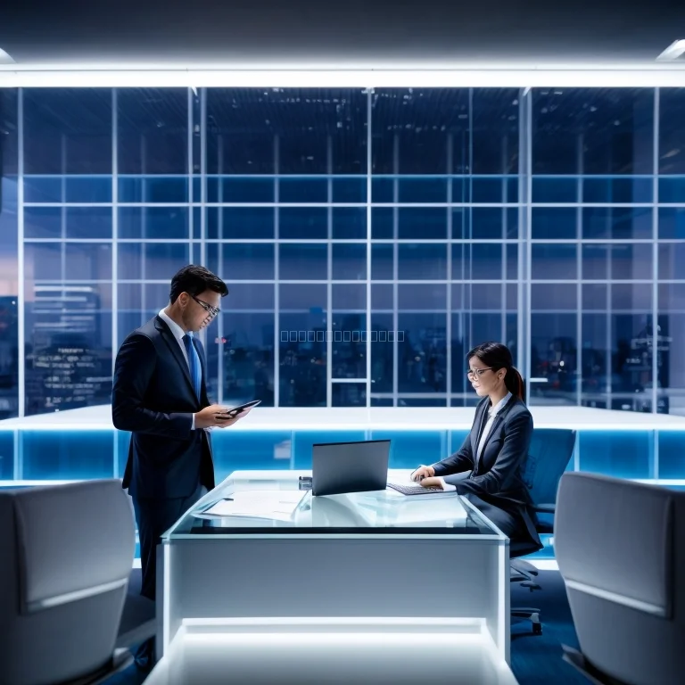 Comprehensive IT Legal Expertise