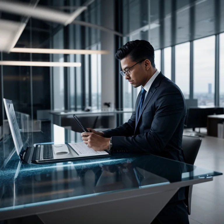 Comprehensive Legal Frameworks for Tech Firms image 2