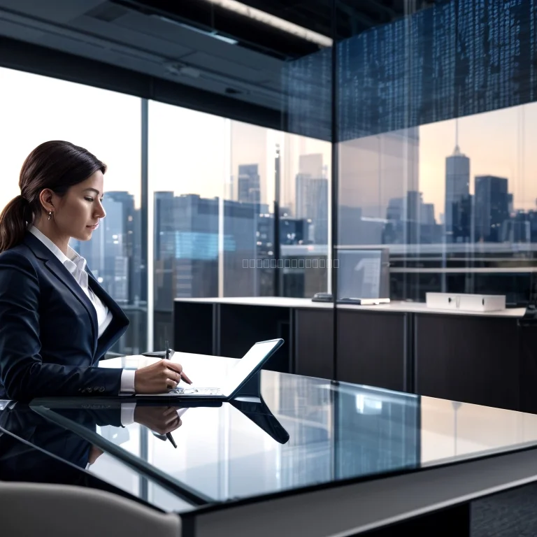 Contact us illustration