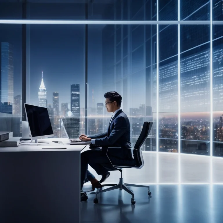 Data Protection & Privacy